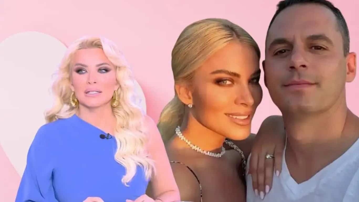 Κατερίνα Καινούργιου: Πότε φεύγει, πότε επιστρέφει – Πόσο καιρό θα λείψει από την “Super Κατερίνα”