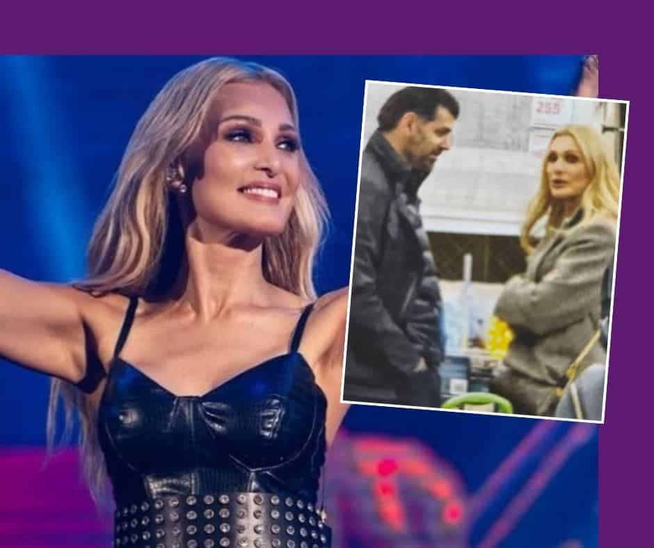 Νατάσα Θεοδωρίδου: Νέες πληροφορίες για τον επιχειρηματία που της έκλεψε την καρδιά – Τα κρυφά ταξίδια και το παρασκήνιο!