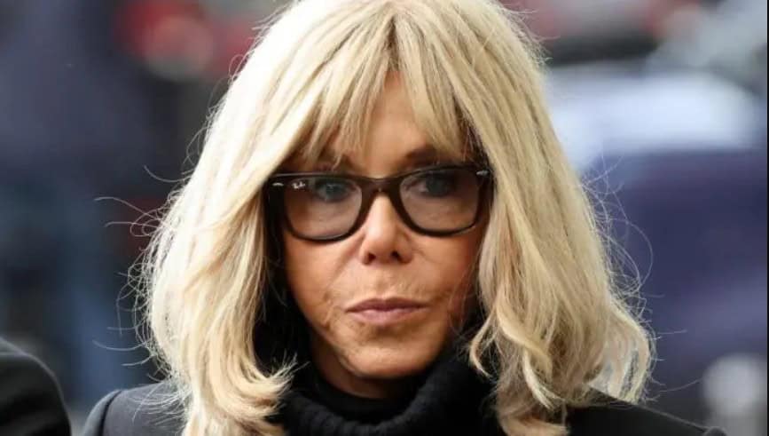 «Βρωμιάρες σκύλες»: Viral το βίντεο της Μπριζίτ Μακρόν για τις ακτιβίστριες