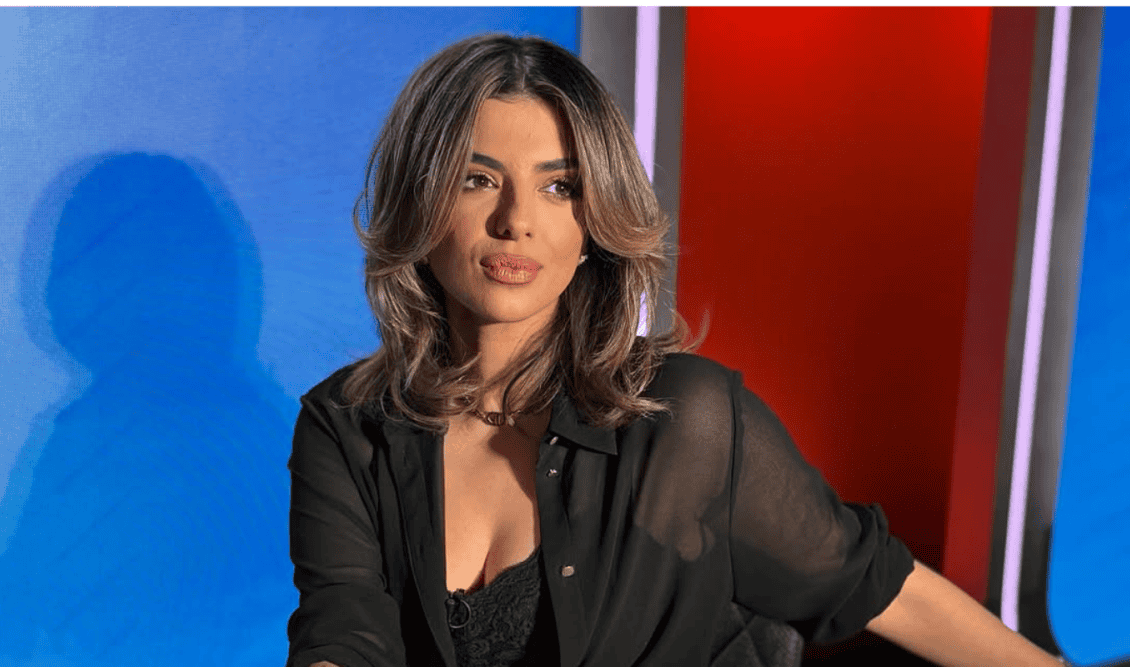 Νίκη Λάμη: «Έχω υπάρξει άπιστη και ήταν επώδυνο» – «Είμαι η βασίλισσα της λαϊκής αγοράς»