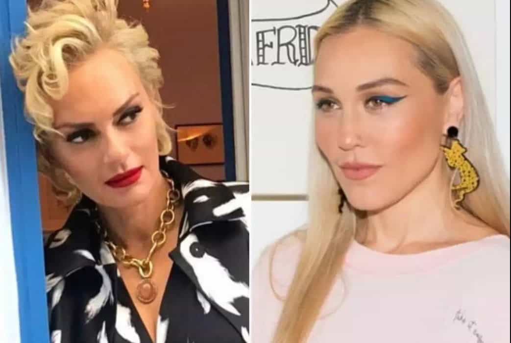 Τέλος για Αναστασοπούλου και Χριστοπούλου: Έκαναν unfollow η μία την άλλη!