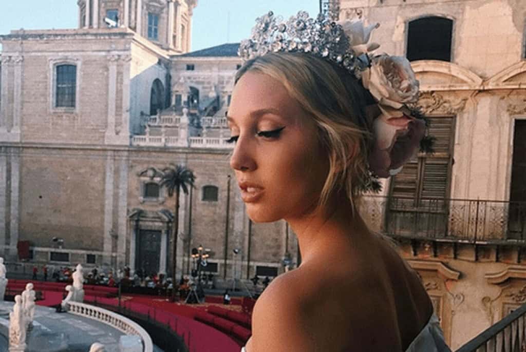 Μαρία Ολυμπία: Η ανάρτηση «φωτιά» για τη σχέση της και ο σχεδιασμός του νυφικού της