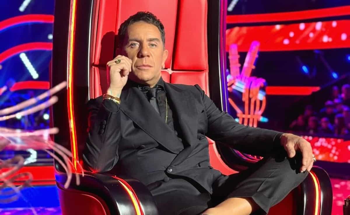 Γιώργος Μαζωνάκης: Αυτός είναι ο τραγουδιστής που κατηγορείται για ασέλγεια – Η ανακοίνωσή του