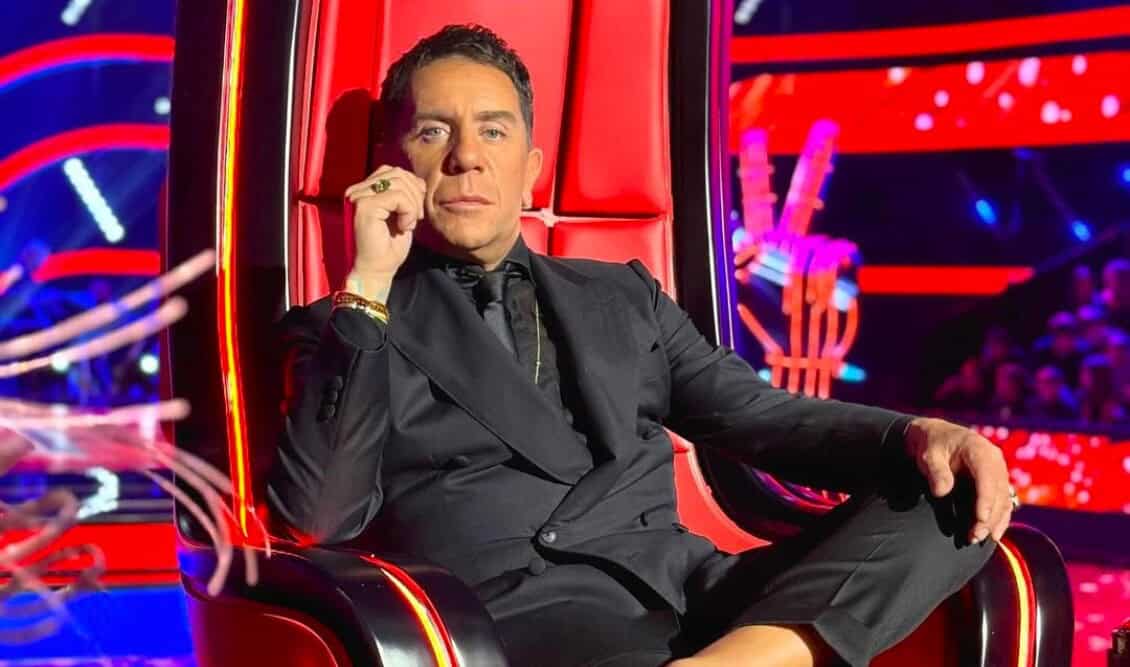 Γιώργος Μαζωνάκης: Ραγδαίες εξελίξεις! Μετά το τέλος του «The Voice»… τι;