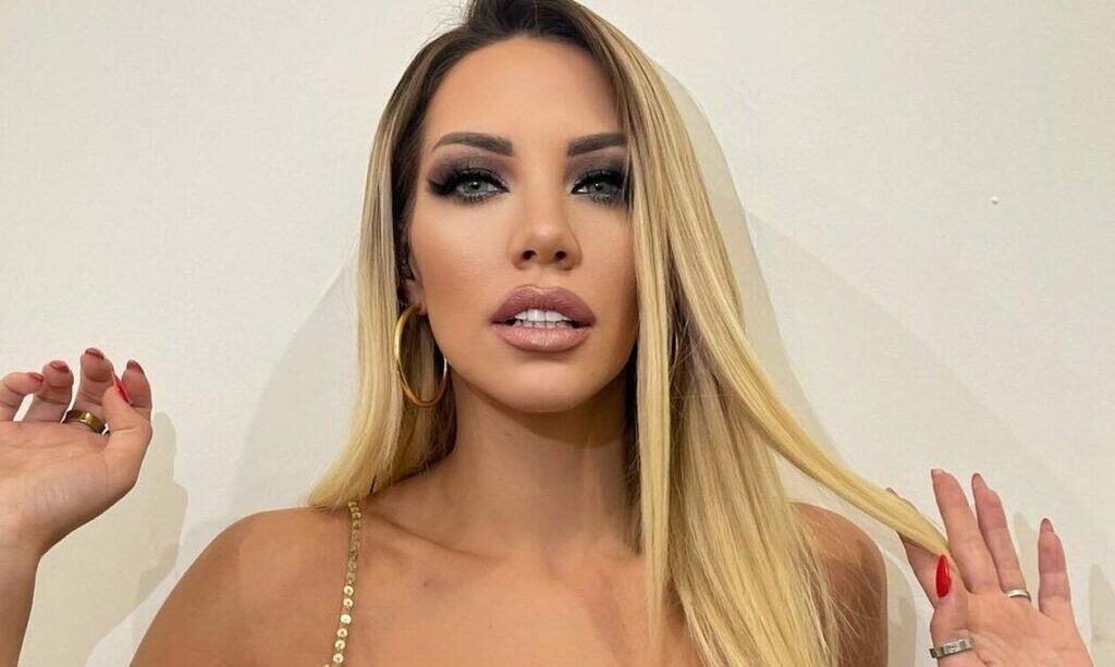 Σάσα Μπάστα:«Ήμουν με ένα κομποσκοίνι και έκανα προσευχές» – «Δεν έτρωγα, δεν μπορούσα να κοιμηθώ»