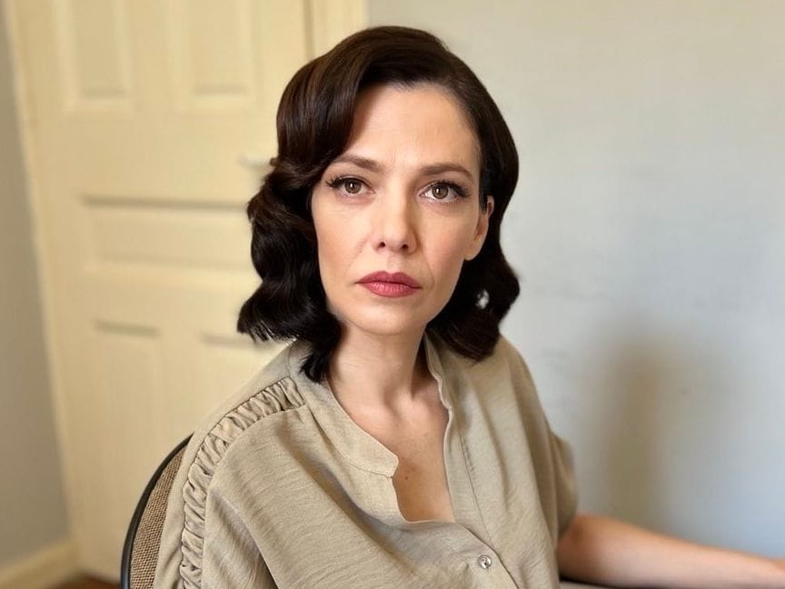 Κατά των μπότοξ η Μαριλίτα Λαμπροπούλου: «Δεν θα ήθελα να καλύψω τη σοφία μου λειαίνοντας κάθε ρυτίδα»