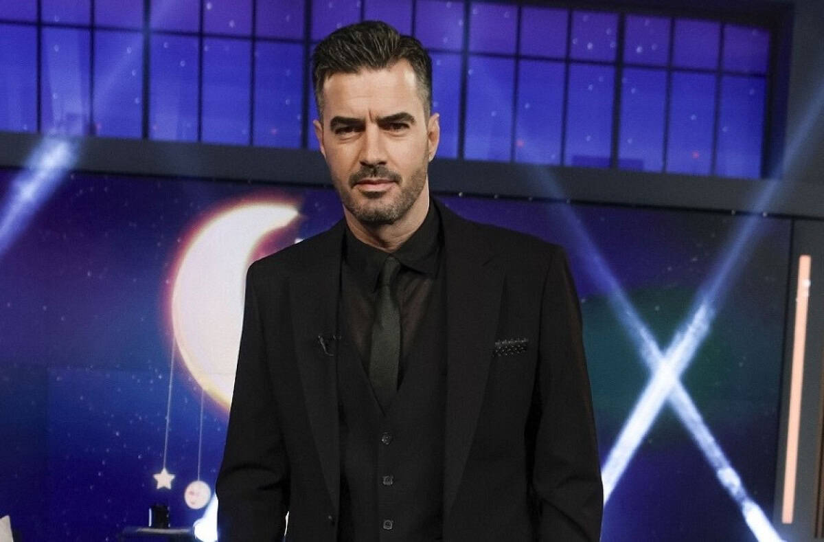 Στο νοσοκομείο ο Γιάννης Τσιμιτσέλης: Η ανακοίνωση από το κρεβάτι του πόνου (Φωτογραφία)