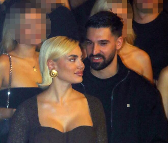 Αλεξάνδρα Παναγιώταρου: Τέλος με τον δικηγόρο! Γιατί χώρισαν πριν την Πρωτοχρονιά!