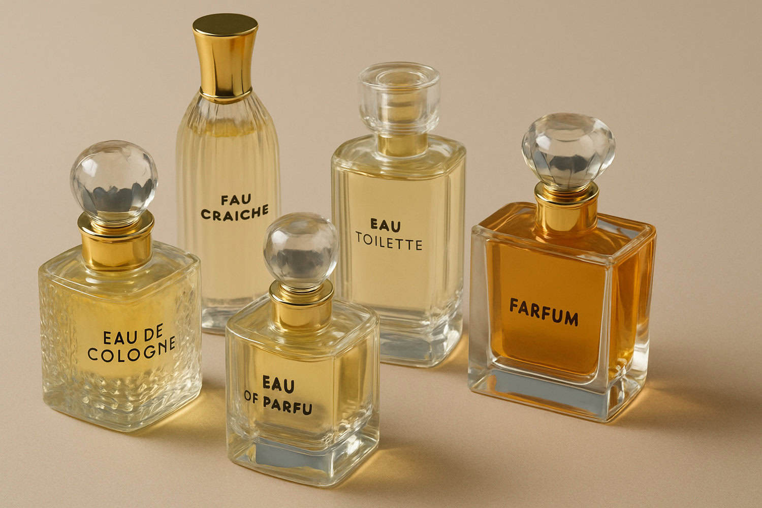 Άρωμα: Ο απόλυτος οδηγός για να διαλέξεις αυτό που σου ταιριάζει στις γιορτές