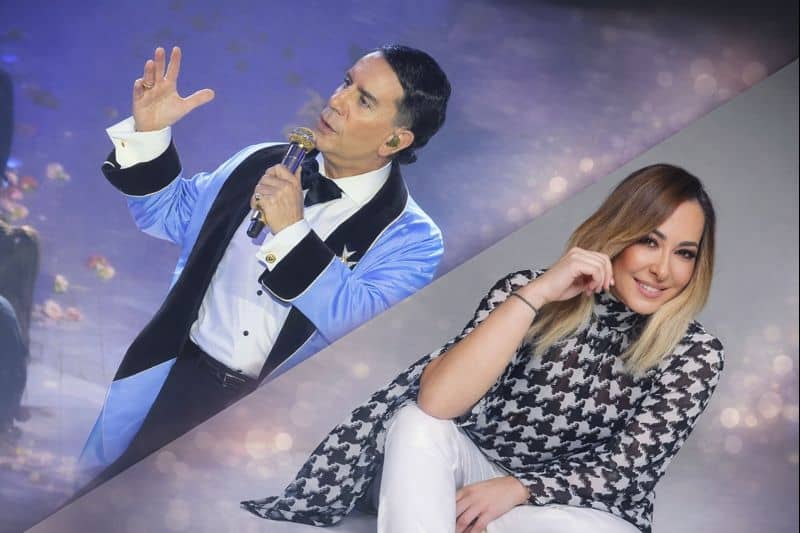 Μελίνα Ασλανίδου: «Ο Μαζωνάκης δίνει τον αγώνα του – Ελπίζω να υπάρξει δικαιοσύνη»