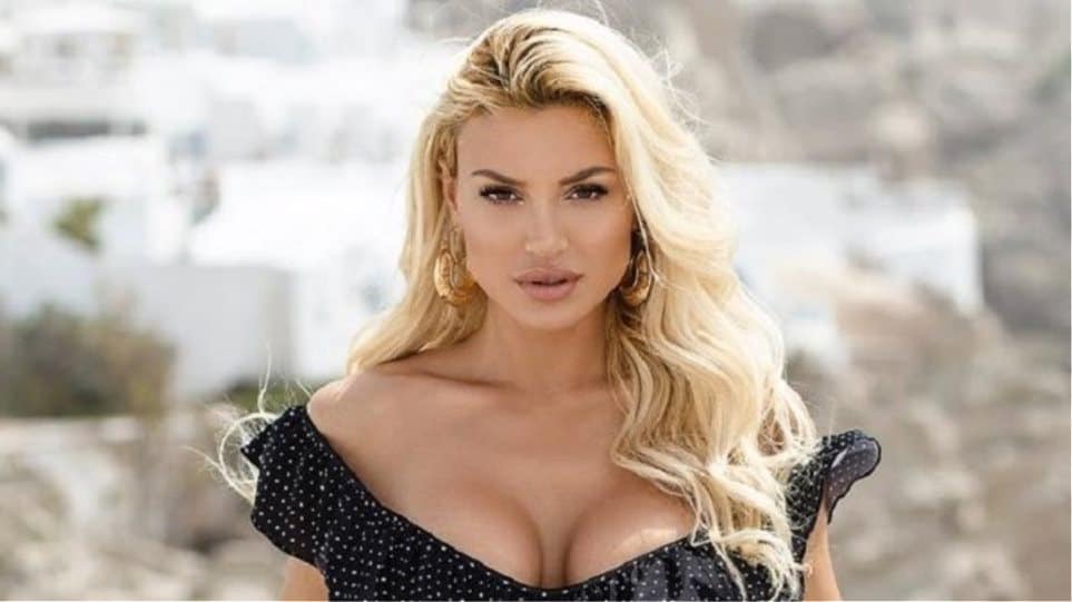 Αλεξάνδρα Παναγιώταρου: «Κρατώ πια χαμηλό προφίλ, η προσωπική μου ζωή δεν ενδιαφέρει»