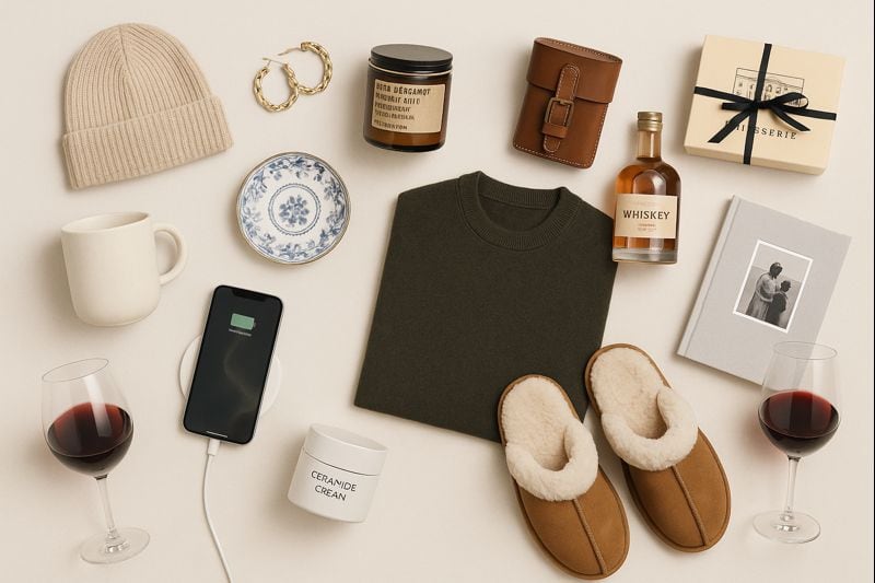 Χριστούγεννα: Πώς να διαλέξουμε το σωστό δώρο για τους αγαπημένους μας