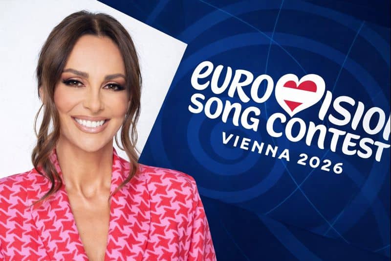 Eurovision 2026: Στις 4 Ιανουαρίου αποκαλύπτονται οι 28 φιναλίστ της Ελλάδας με παρουσιάστρια τη Μπέττυ Μαγγίρα