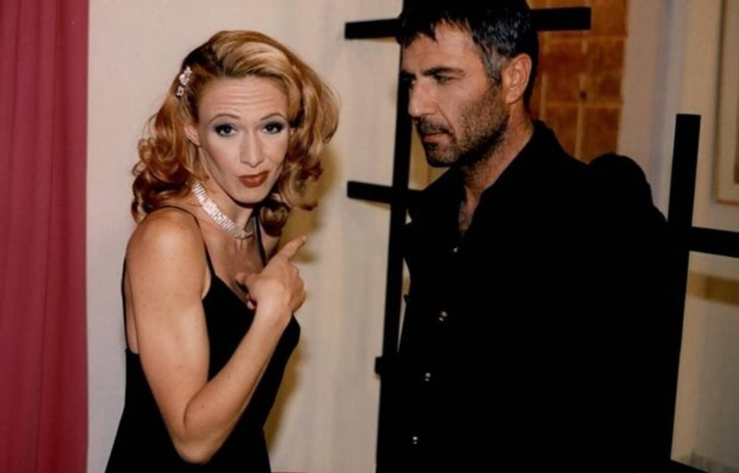 Εβελίνα Παπούλια για τους δύο ξένους: «Την επιτυχία δεν τη διαχειρίστηκα εύκολα, είχα κατάθλιψη τότε»