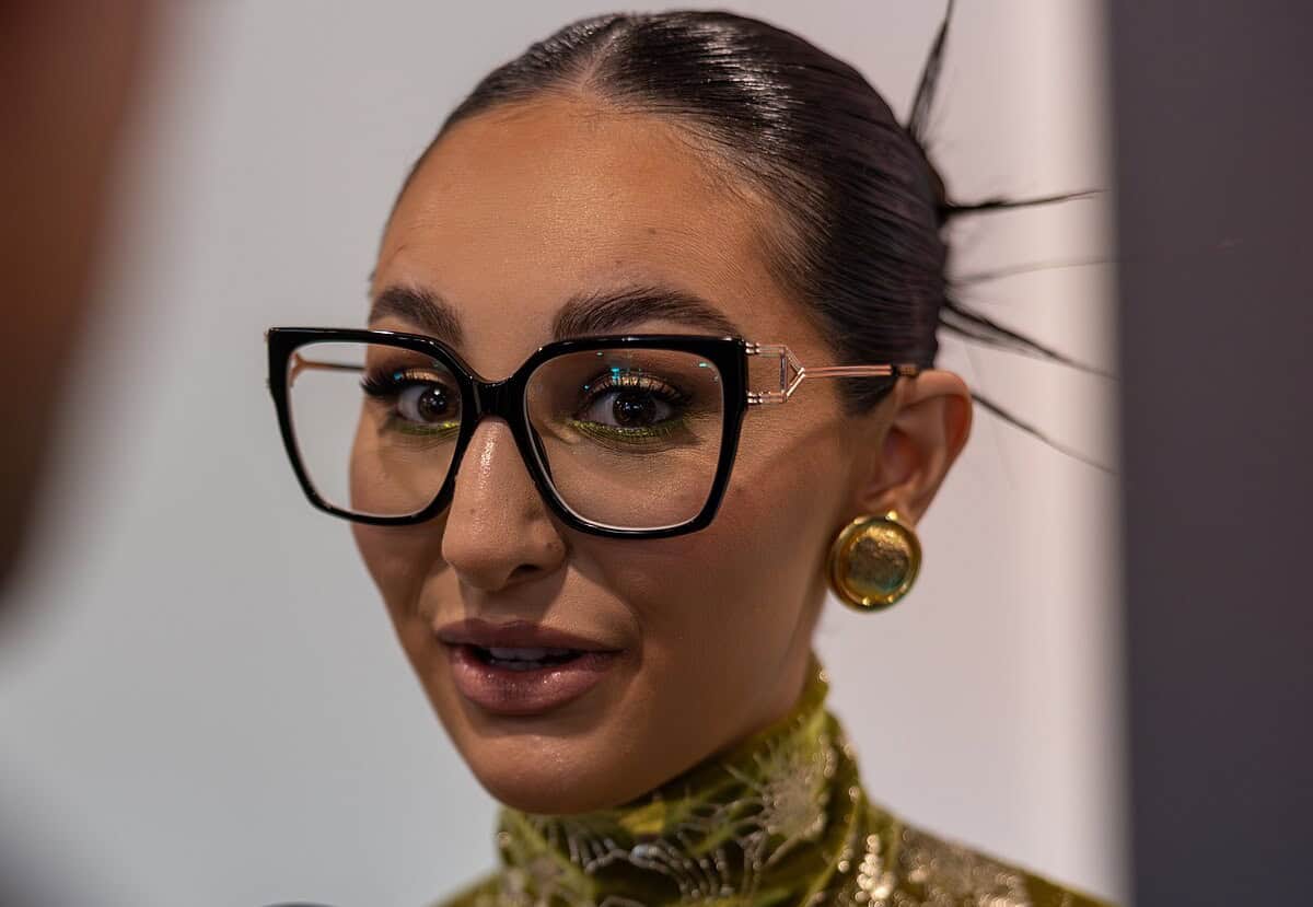 Κλαυδία: «Χρειάστηκα απομόνωση μετά τη νίκη στον εθνικό τελικό της Eurovision»