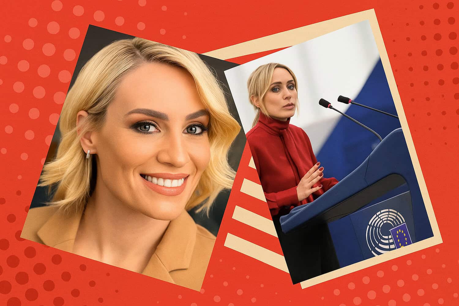 Ελεονώρα Μελέτη: «Θα κινηθώ νομικά» -«Είδα δημοσιεύματα ότι είμαι τρανσοφοβική, αλήθεια;»