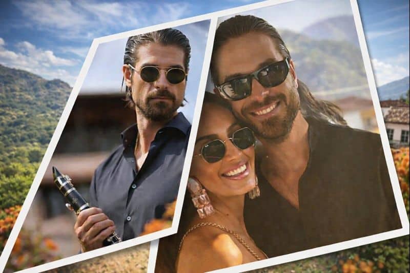 Άρης Μουγκοπέτρος: Η καταγγελία για αρπαγή ανηλίκου, η ενδοοικογενειακή απειλή, το εξώδικο και τα 700 ευρώ