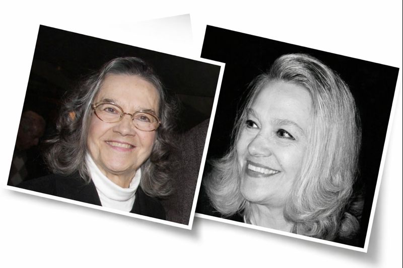 Ντόρα Γιαννακοπούλου: Έφυγε από τη ζωή η συγγραφέας του βιβλίου «Η πρόβα του νυφικού» – Η πορεία στο θέατρο και το τραγούδι