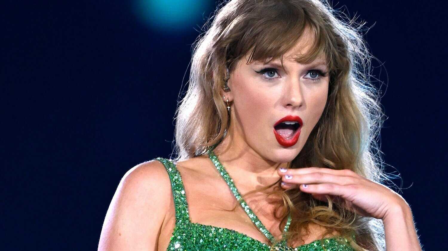 Taylor Swift: Είναι έγκυος και μετατρέπει την έπαυλή της στο Ροντ Άιλαντ στον χώρο των ονείρων της για τον γάμο της