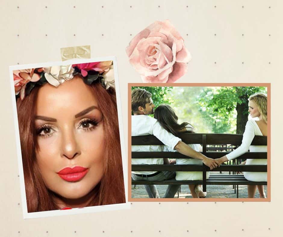 Η Χρυσησίδα Δημουλίδου απαντά στα γράμματα σας: “Με ήθελε για τα λεφτά μου και είχε παράλληλη σχέση”