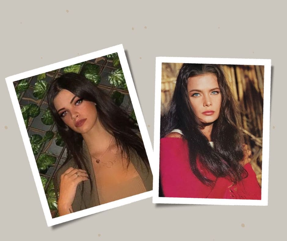 Τζένη Καζάκου: Τη γιαγιά μου τη γνώρισα μέσα από τον μπαμπά μου, είπε η εγγονή της Τζένη Καρέζη