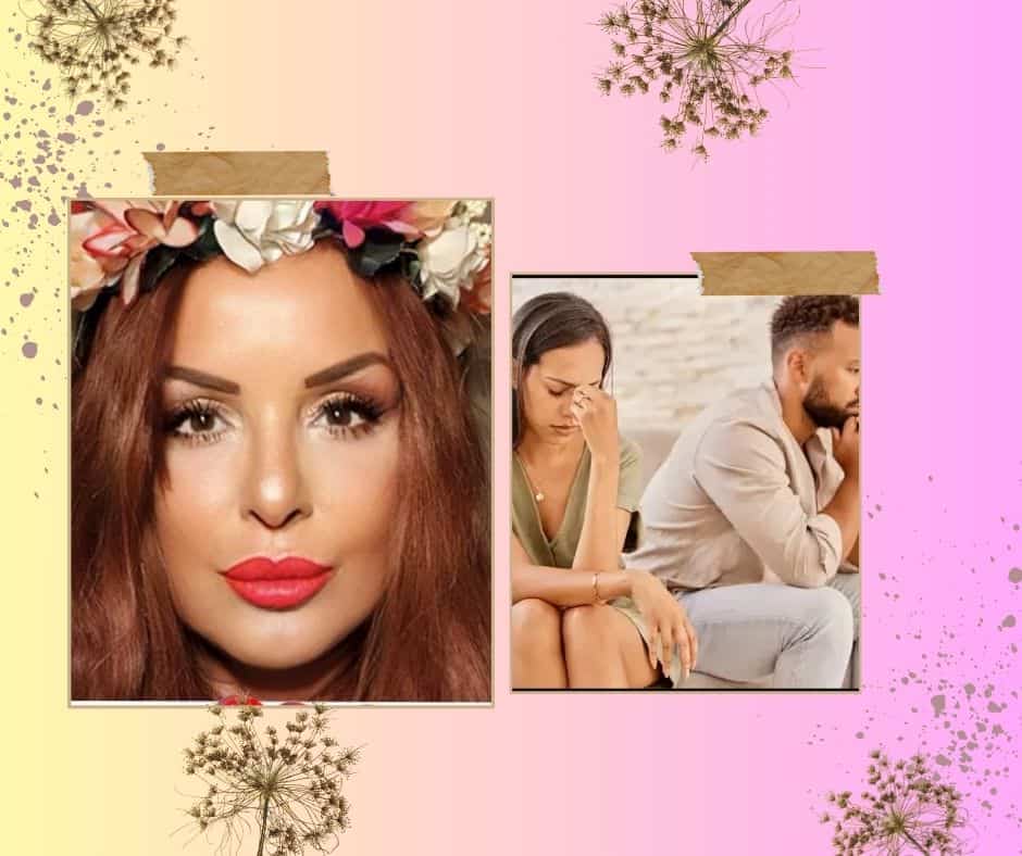 Η Χρυσηίδα Δημουλίδου απαντά στα γράμματα σας: “Απάτησα τον σύντροφο μου με το αφεντικό μου”