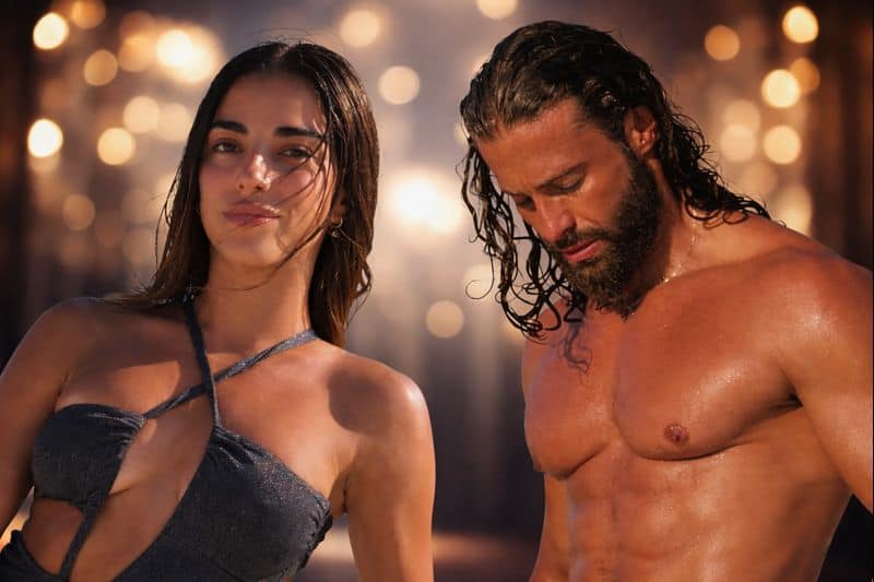 Κωνσταντίνος Βασάλος: «Είμαι 36, έχω πάθει κρίση ηλικίας τώρα τελευταία» – «Θα ήθελα πάρα πολύ να παρουσιάσω ένα παιχνίδι»