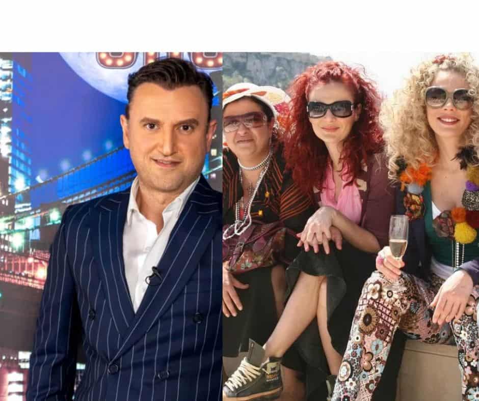 Αργύρης Αγγέλου: «Είχα καιρό να κάνω τηλεόραση και με πληγώνει» – Όσα αποκάλυψε για το reunion του Παρά Πέντε