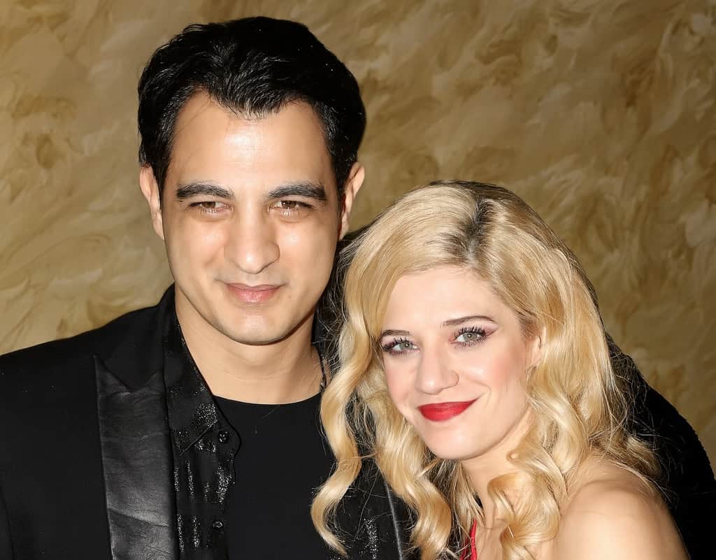 Δήμος Αναστασιάδης: «Δεν περιμέναμε ότι θα είμαστε τόσο καιρό με την Τζένη» – Τι αποκάλυψε για τη δεύτερη εγκυμοσύνη