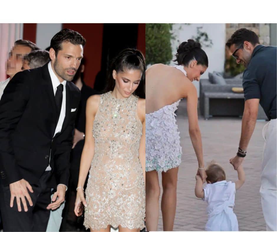 Κωνσταντίνος Αργυρός: H εξομολόγηση για τα ναρκωτικά, τα πάθη και τη γυναίκα του – «Έχω αλλάξει από όταν τη γνώρισα»