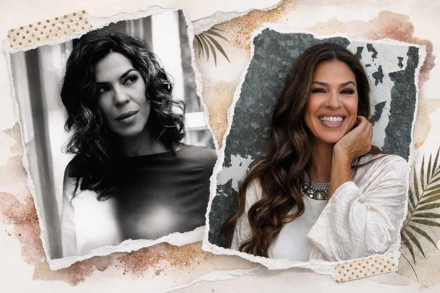 Ναταλία Δραγούμη: «Μου στέλνουν πολλές άσεμνες φωτογραφίες, μου χαλάει τη διάθεση»