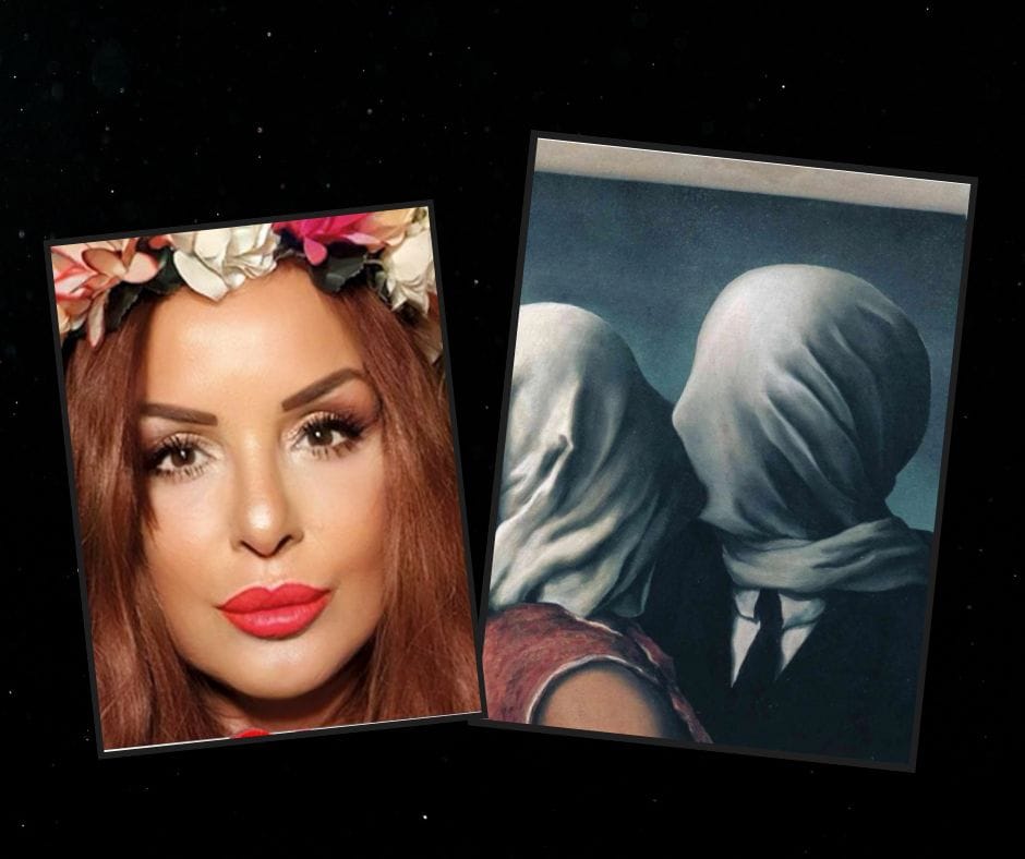 Η Χρυσηίδα Δημουλίδου απαντά στα γράμματα σας: “Ο εραστής μου με απατά”