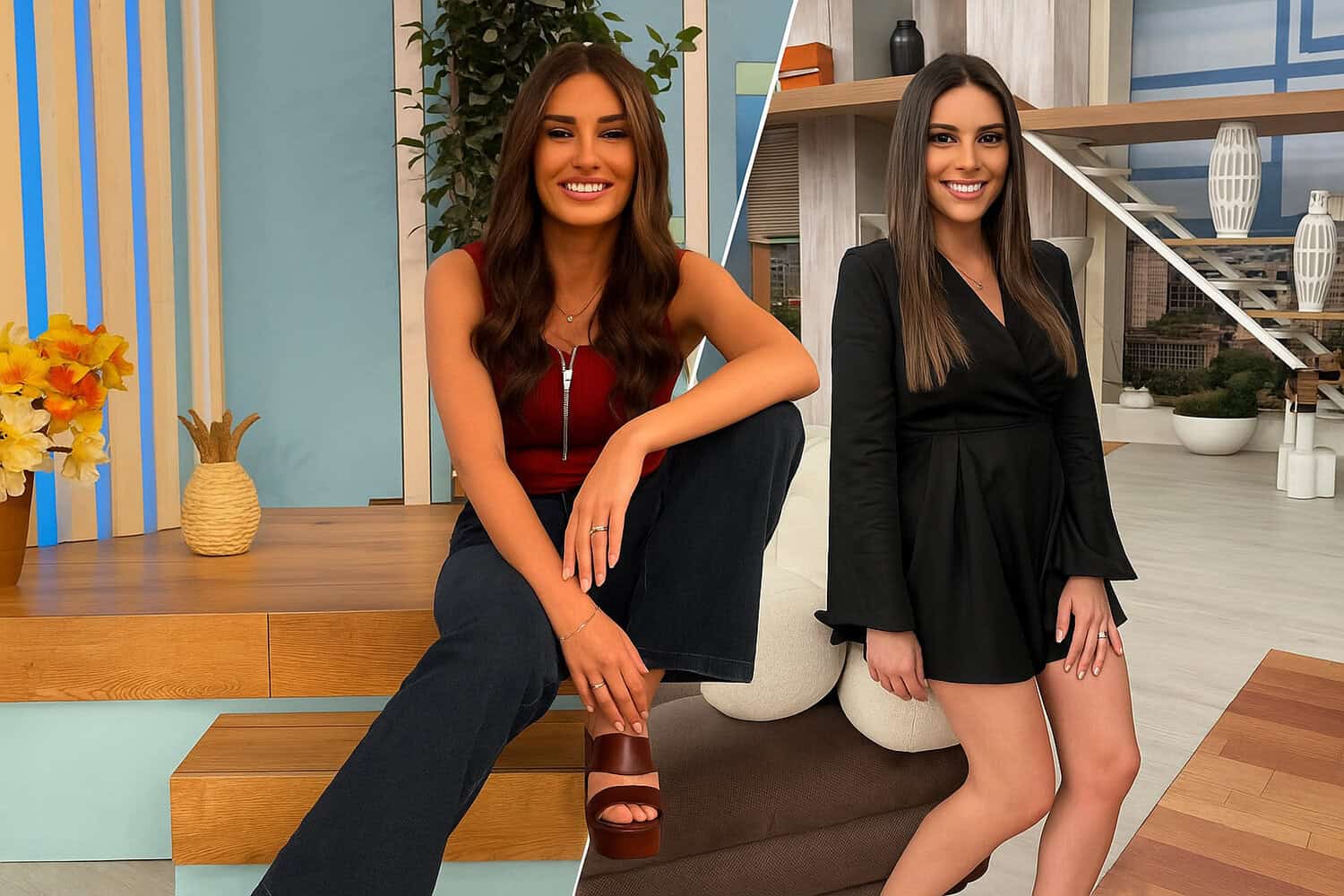 Ελένη Τσολάκη: Προβληματισμός στον ΑΝΤ1 για την ελεύθερη πτώση της τηλεθέασης