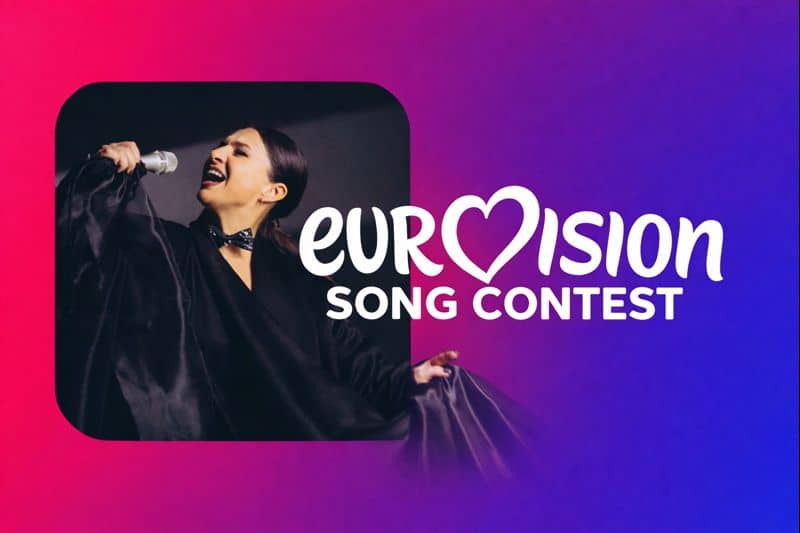 Eurovision: Από το κακό στο χειρότερο – Τραγουδίστρια τα μαζεύει με αιχμές και αποχωρεί