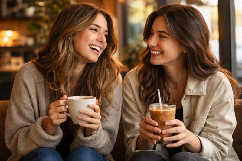 10 λόγοι που οι ιδιαίτερα ευφυείς άνθρωποι επιλέγουν λίγες αλλά ουσιαστικές φιλίες