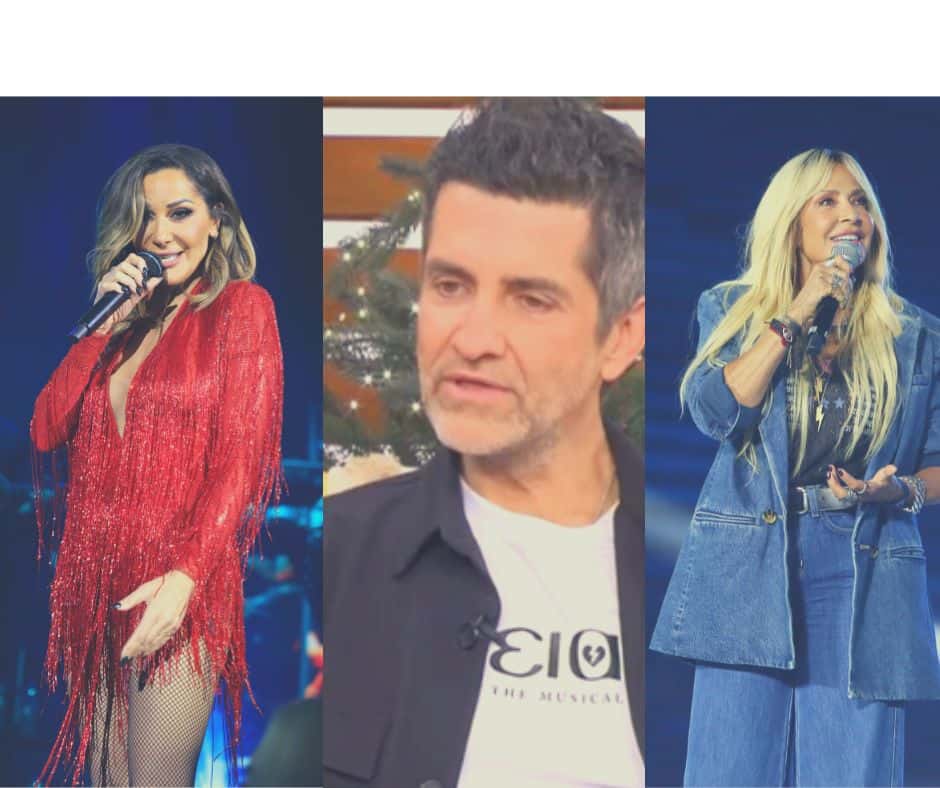 Φοίβος: Αποκάλυψε πρώτη φορά τον αληθινό λόγο που δεν συνεργάστηκε ποτέ με τη Βίσση