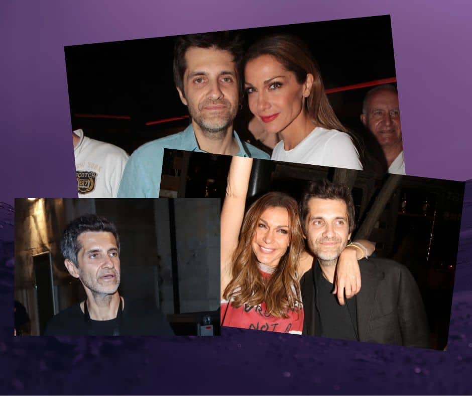 Φοίβος: Αποκάλυψε για πρώτη φορά το βαπτιστικό του όνομα – Πώς έληξε η συνεργασία με τη Βανδή