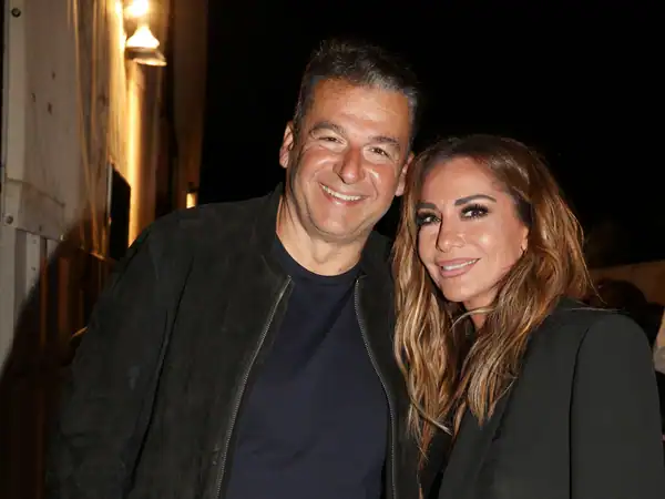 Γιώργος Λιάγκας: «Με πληγώνει που η Δέσποινα Βανδή δε θέλει να με δει» – Τι έφερε τον πάγο στις σχέσεις τους