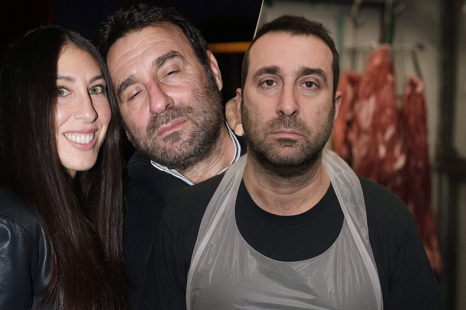 Ηλίας Βαλάσης για το τροχαίο με τη γυναίκα του: «Όταν την είδα πεσμένη στον δρόμο, σαν νεκρή είπα ότι αν δεν ζήσει, θα αυτοκτονήσω»