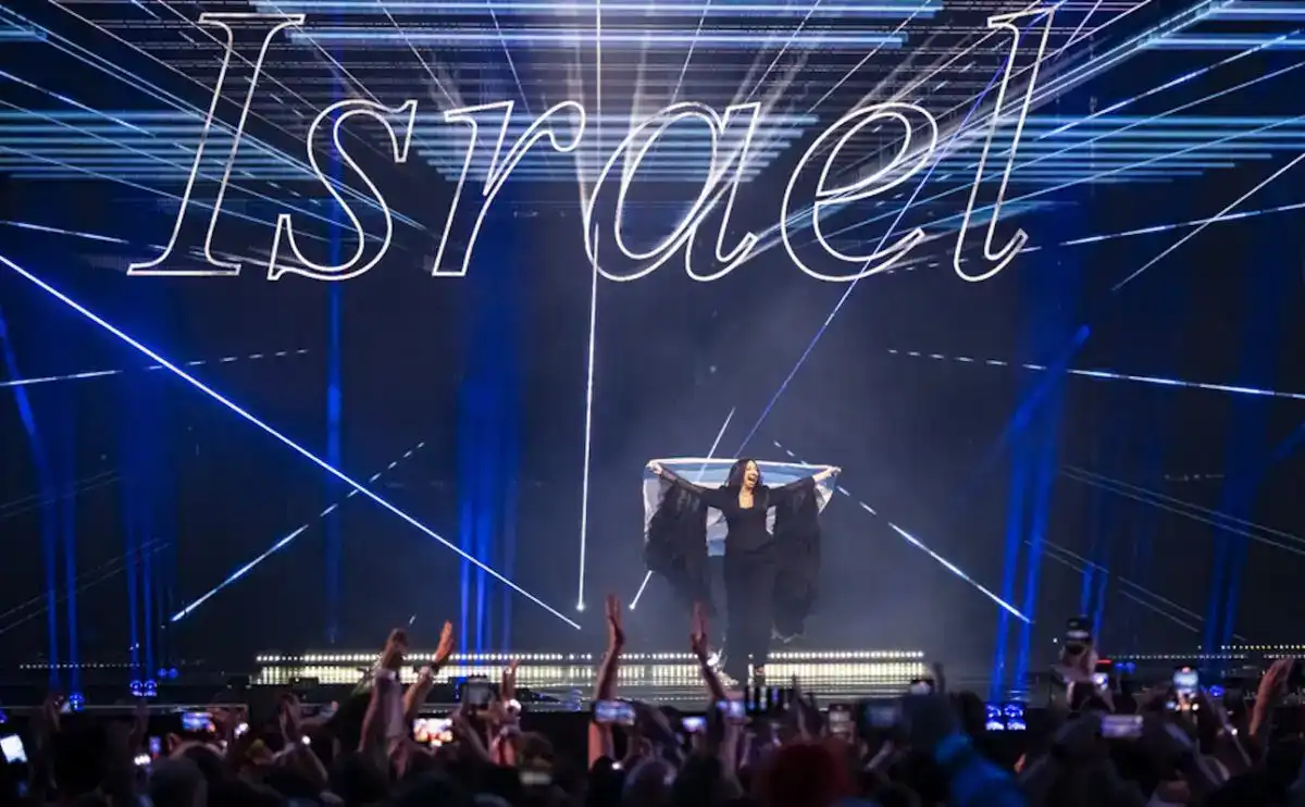 «Βόμβα μεγατόνων» στη Eurovision 2026: Η Γερμανία θα αποσυρθεί αν αποκλειστεί το Ισραήλ