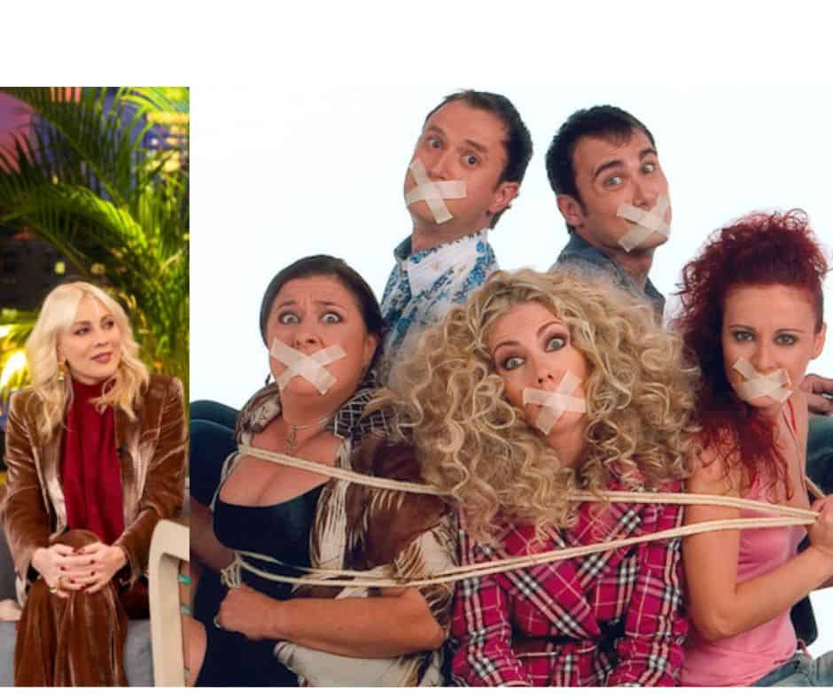 Σμαράγδα Καρύδη: Spoiler-βόμβα για τις αλλαγές στη ζωή των ηρώων του Παρά Πέντε- «Είναι κομμάτια που θα…»