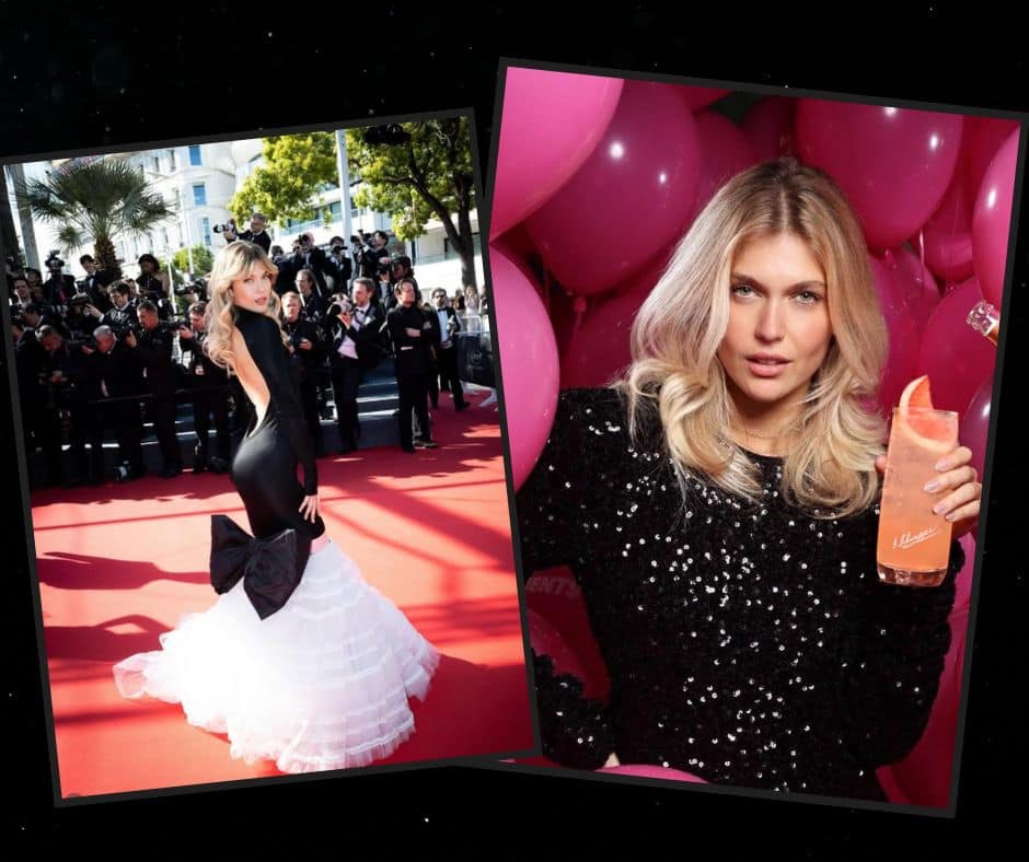 Κλέλια Ανδριολάτου: Ποζάρει με το απόλυτο beauty look των γιορτών-Πώς να το αντιγράψεις