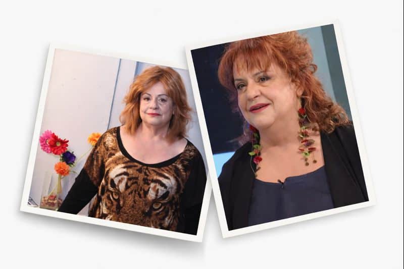Ελένη Κοκκίδου: «Είχα νεύρα, δεν μπορούσα να συγκρατηθώ» – «Οι άνθρωποι γύρω μου έβλεπαν ότι δεν ήμουν εγώ»