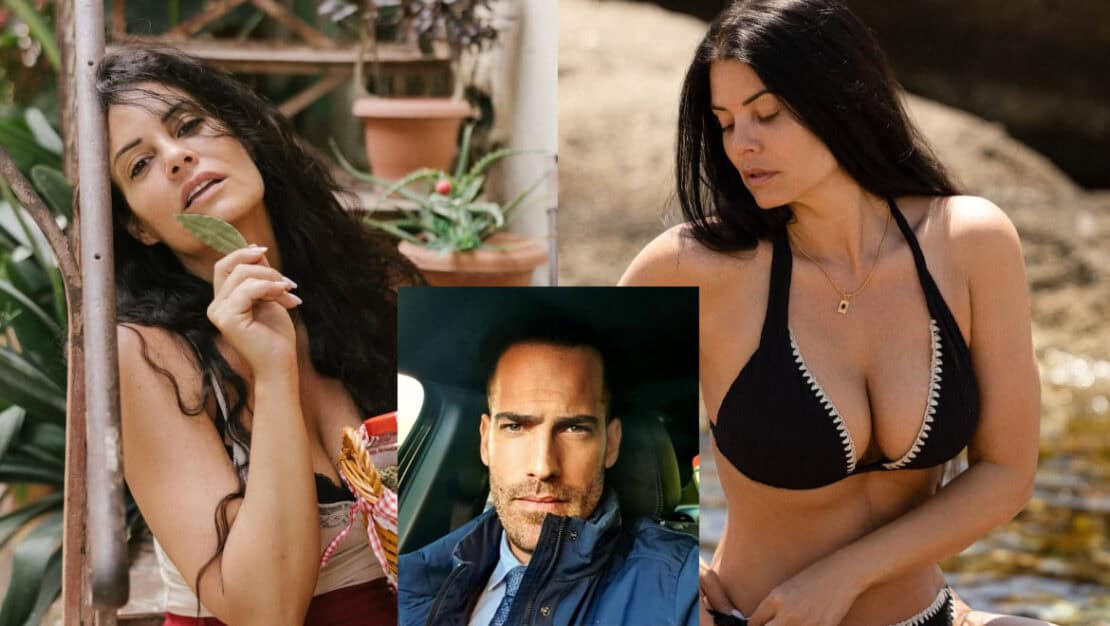 Μαρία Κορινθίου: Τι απαντά για τον γάμο με τον επιχειρηματία