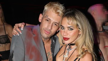 Τάσος Ξιαρχό προς Κόνι Μεταξά: “Αυτά τα καραγκιοζιλίκια εγώ δεν τα θέλω και δε τα σηκώνω”