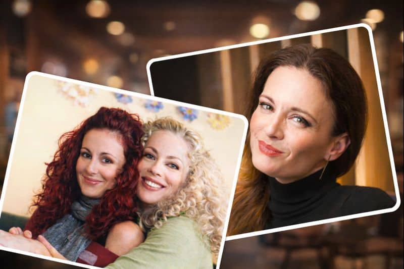 Αγγελική Λάμπρη για το reunion του Παρά Πέντε: «Παρακαλούσαμε χρόνια τον Γιώργο» – «Για εμάς το σχήμα είναι οικογένεια»