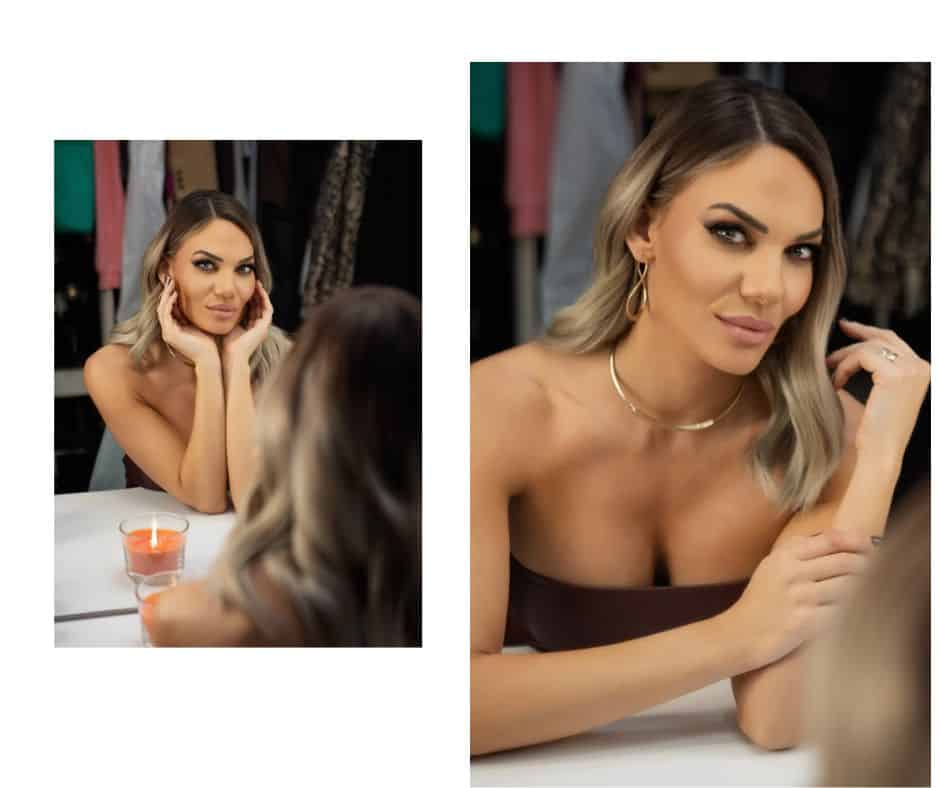 Ιωάννα Μαλέσκου: Η viral θεραπεία για να δείχνουν τα χείλη της πιο σαρκώδη