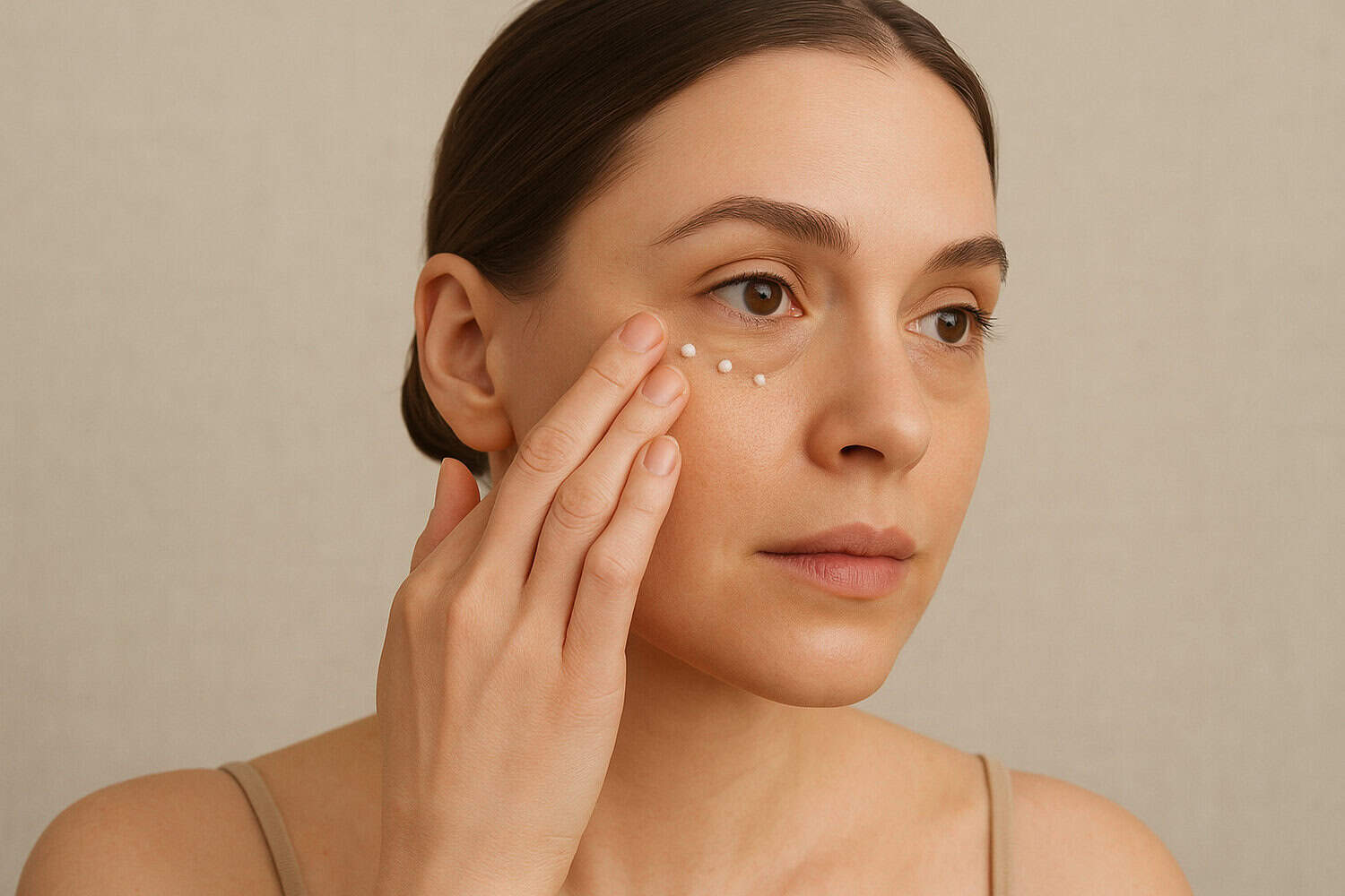 Σακούλες κάτω από τα μάτια: 10 αποτελεσματικοί τρόποι να τις εξαλείψεις 