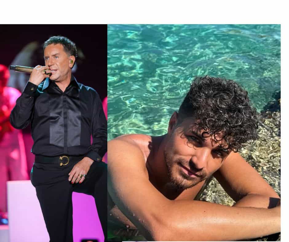 Γιώργος Μαζωνάκης: Κινείται νομικά κατά του Στέφανου Παπαδόπουλου: «Θα μηνυθεί για συνέργεια στην εκβίαση»