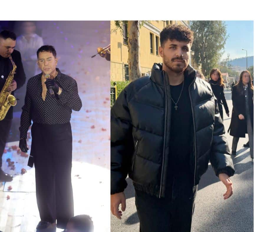 Στέφανος Παπαδόπουλος:«Tου κλείνουν πόρτες, γίνεται φίμωση», λέει ο δικηγόρος του